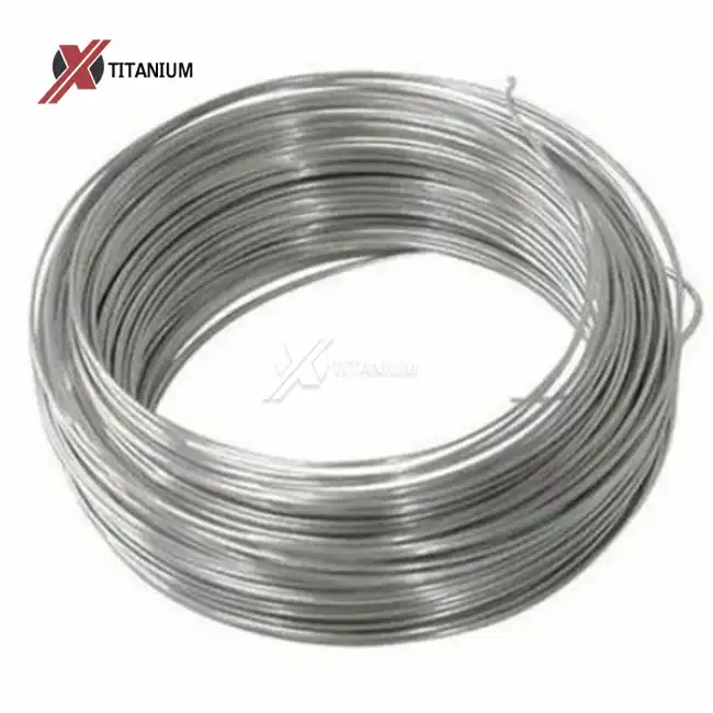 titanium wire 1mm